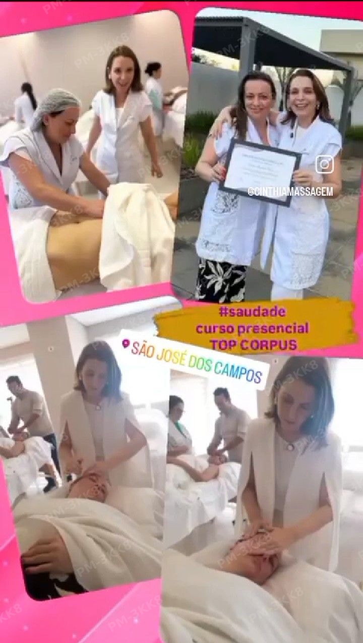 Foto 5 do estúdio de Cinthia Massagem