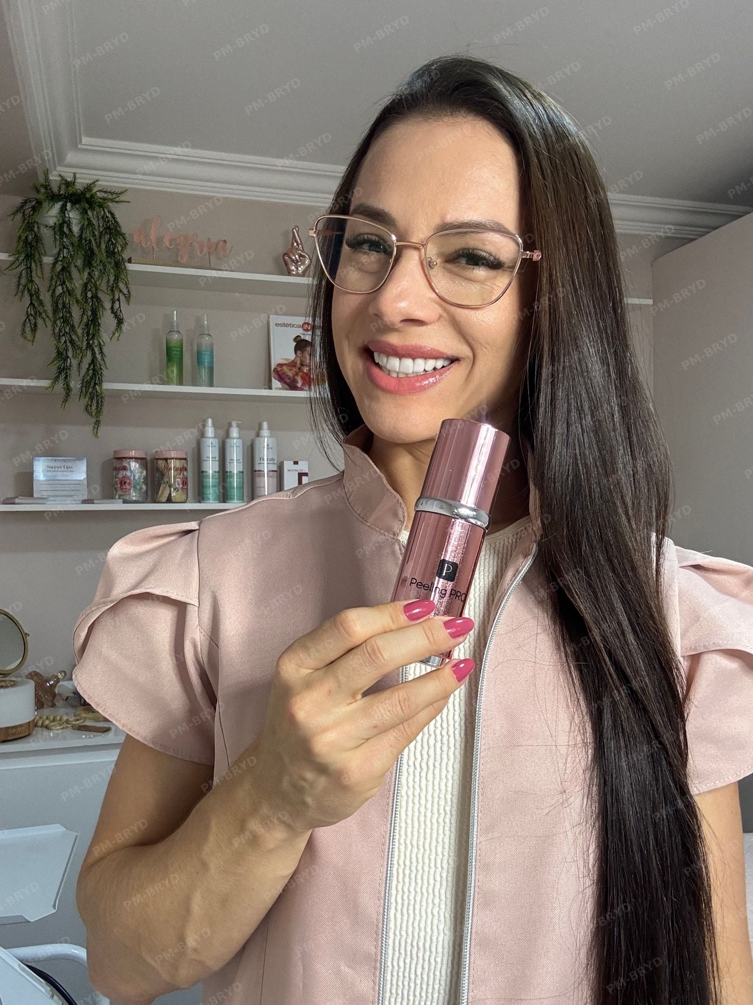 Foto 3 do estúdio de Estética Vigorosa