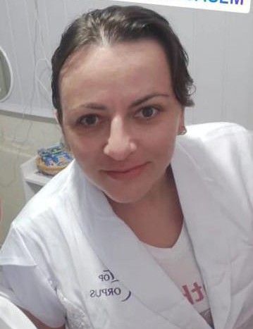 Cinthia Massagem 