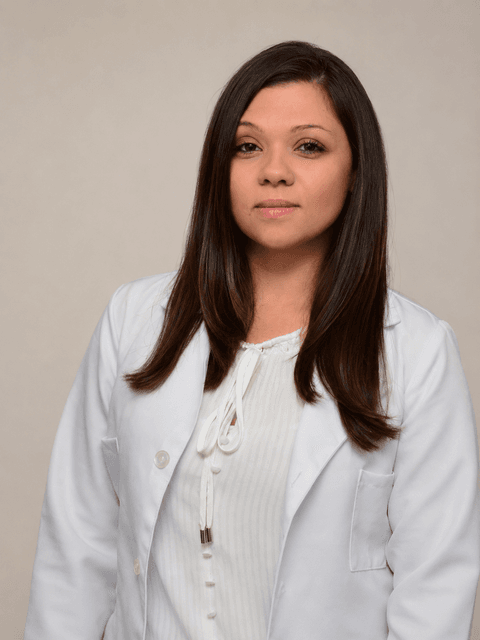Jessica Graciano